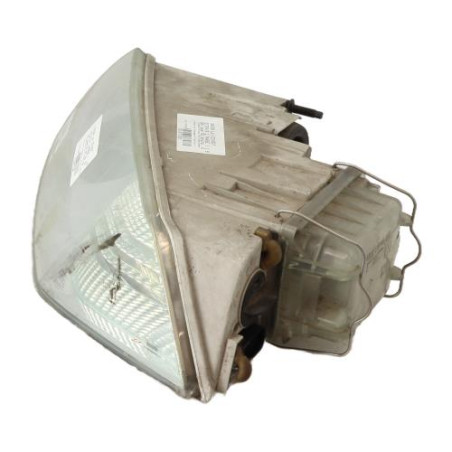Optique avant principal gauche (feux)(phare) SKODA OCTAVIA 2
