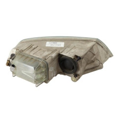 Optique avant principal gauche (feux)(phare) SKODA OCTAVIA 2 Photo n°3