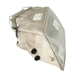 Optique avant principal gauche (feux)(phare) SKODA OCTAVIA 2 Photo n°4