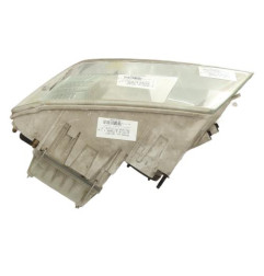 Optique avant principal gauche (feux)(phare) SKODA OCTAVIA 2 Photo n°5