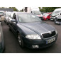 Optique avant principal gauche (feux)(phare) SKODA OCTAVIA 2