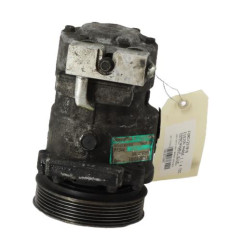 Compresseur clim FORD FUSION Photo n°1