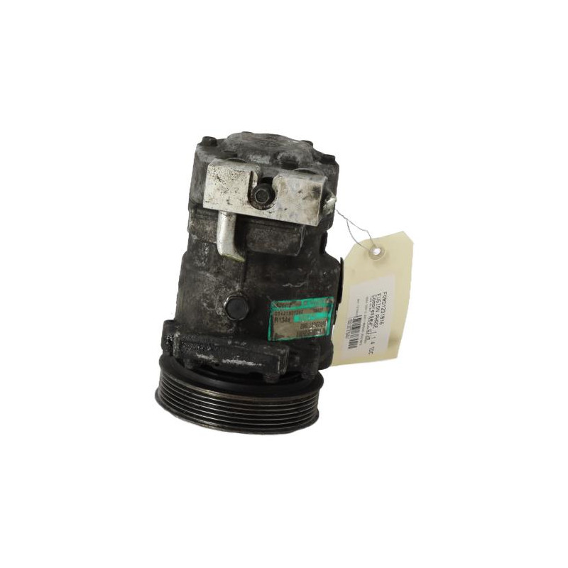 Compresseur clim FORD FUSION