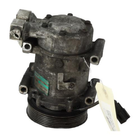 Compresseur clim FORD FUSION