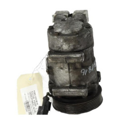 Compresseur clim FORD FUSION Photo n°3