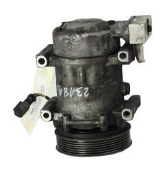 Compresseur clim FORD FUSION Photo n°4