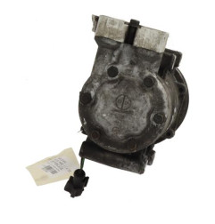 Compresseur clim FORD FUSION Photo n°5