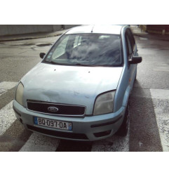 Compresseur clim FORD FUSION Photo n°7