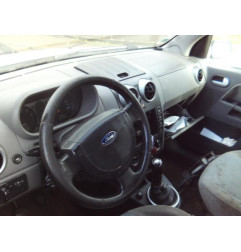 Compresseur clim FORD FUSION Photo n°8