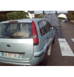 Compresseur clim FORD FUSION Photo n°10