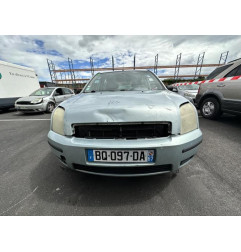 Compresseur clim FORD FUSION Photo n°11