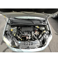 Compresseur clim FORD FUSION Photo n°12