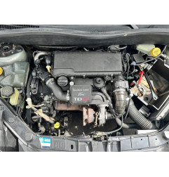 Compresseur clim FORD FUSION Photo n°13