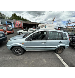 Compresseur clim FORD FUSION Photo n°14