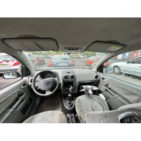 Compresseur clim FORD FUSION