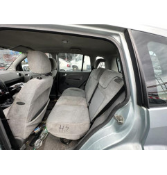 Compresseur clim FORD FUSION Photo n°18