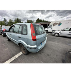 Compresseur clim FORD FUSION Photo n°19