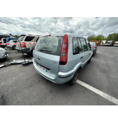 Compresseur clim FORD FUSION Photo n°20