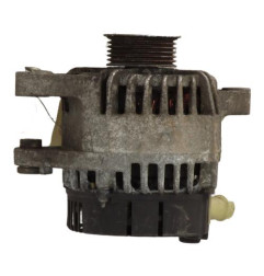 Alternateur PEUGEOT 107 Photo n°5