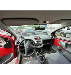 Alternateur PEUGEOT 107 Photo n°12