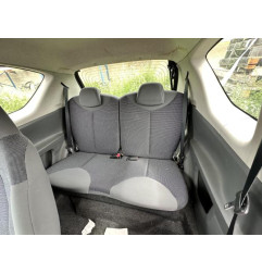 Alternateur PEUGEOT 107 Photo n°13