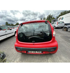 Alternateur PEUGEOT 107 Photo n°16