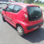 Alternateur PEUGEOT 107