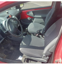 Alternateur PEUGEOT 107 Photo n°19