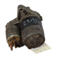 Demarreur PEUGEOT 107 Photo n°3