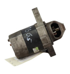 Demarreur PEUGEOT 107 Photo n°4