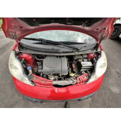 Demarreur PEUGEOT 107 Photo n°7