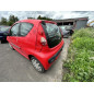 Demarreur PEUGEOT 107