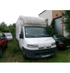 Retroviseur gauche CITROEN JUMPER 1 Photo n°4