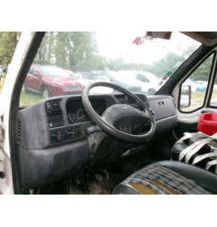 Retroviseur gauche CITROEN JUMPER 1 Photo n°7