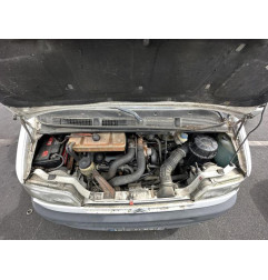 Retroviseur gauche CITROEN JUMPER 1 Photo n°10