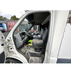 Retroviseur gauche CITROEN JUMPER 1 Photo n°14