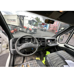 Retroviseur gauche CITROEN JUMPER 1 Photo n°16