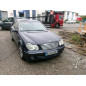 Maitre cylindre (freinage) MERCEDES CLASSE C 203