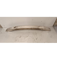 Renfort pare choc arriere (traverse) MERCEDES CLASSE C 203 Photo n°4