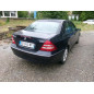 Renfort pare choc arriere (traverse) MERCEDES CLASSE C 203