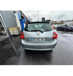 Retroviseur gauche TOYOTA AURIS 1 Photo n°16