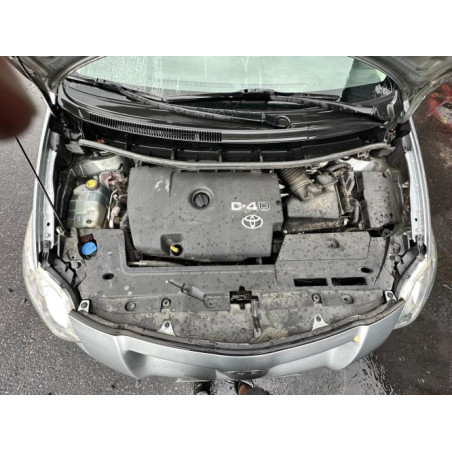 Compresseur clim TOYOTA AURIS 1