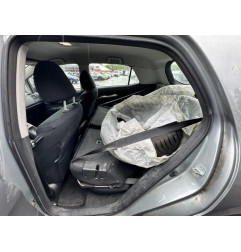 Compresseur clim TOYOTA AURIS 1 Photo n°8