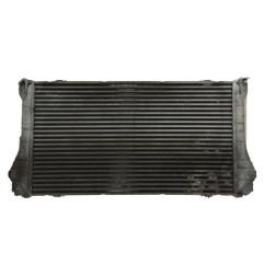 Echangeur air (Intercooler) TOYOTA AURIS 1 Photo n°1