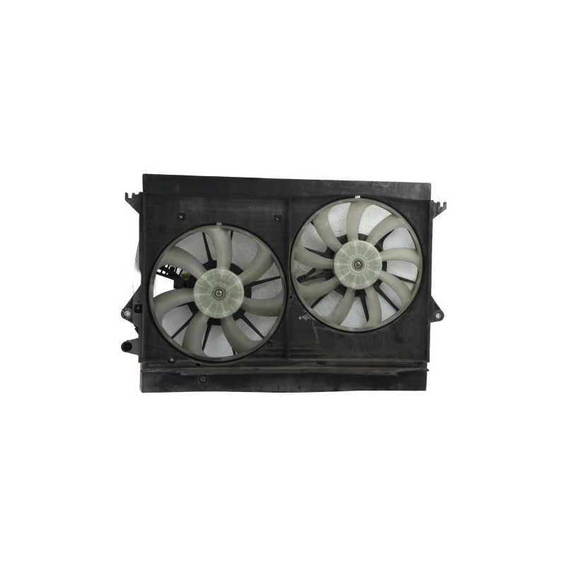 Ventilateur eau TOYOTA AURIS 1