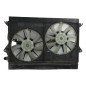 Ventilateur eau TOYOTA AURIS 1