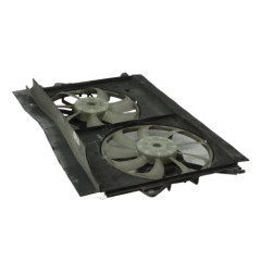 Ventilateur eau TOYOTA AURIS 1 Photo n°3