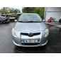 Commande chauffage TOYOTA AURIS 1