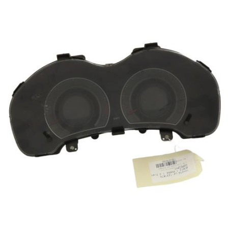 Compteur TOYOTA AURIS 1