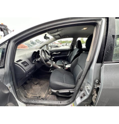 Compteur TOYOTA AURIS 1 Photo n°13